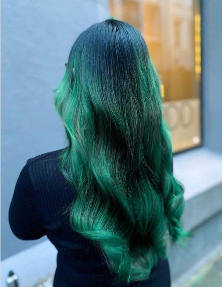 Emerald Envy Color Ideas